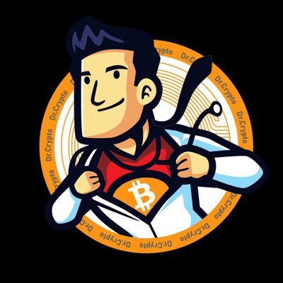Image du logo de Dr.Crypto